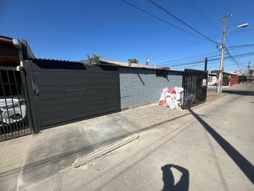 Munizaga&asociados Vende Hermosa Propiedad En Maipú
