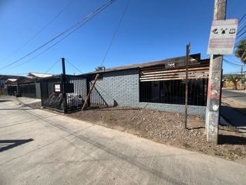 Munizaga&asociados Vende Hermosa Propiedad En Maipú