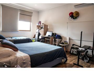 Casa En Venta Condominio Alto Huilquilemu, Talca.