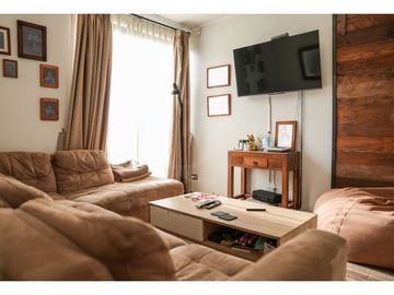 Casa En Venta Condominio Alto Huilquilemu, Talca.