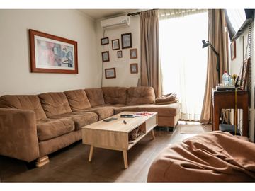 Casa En Venta Condominio Alto Huilquilemu, Talca.