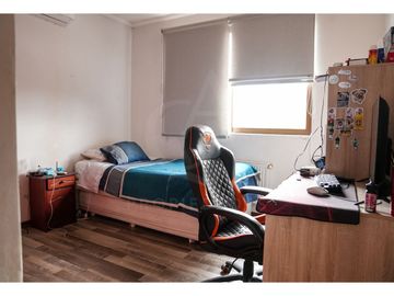 Casa En Venta Condominio Alto Huilquilemu, Talca.