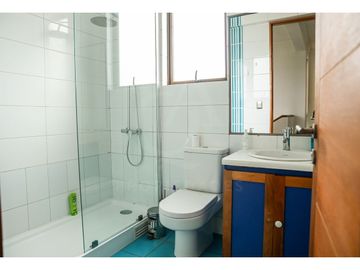 Casa En Venta Condominio Alto Huilquilemu, Talca.