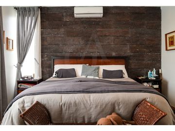 Casa En Venta Condominio Alto Huilquilemu, Talca.