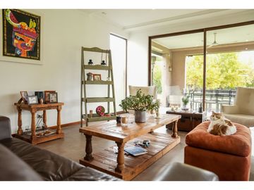Casa En Venta Condominio Alto Huilquilemu, Talca.