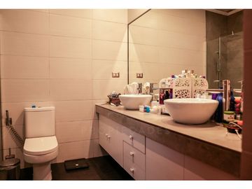 Casa En Venta Condominio Alto Huilquilemu, Talca.