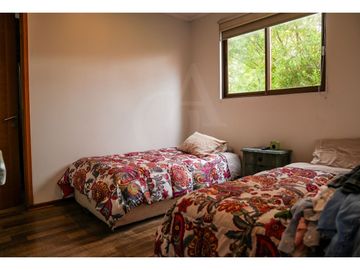 Casa En Venta Condominio Alto Huilquilemu, Talca.