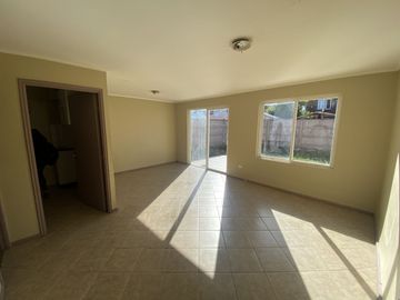 Casa En Venta Valles Del Country, Las Rastras, Talca