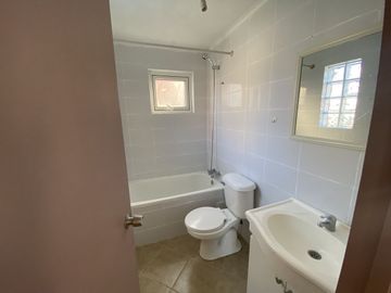 Casa En Venta Valles Del Country, Las Rastras, Talca