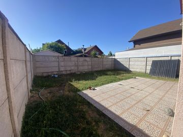 Casa En Venta Valles Del Country, Las Rastras, Talca