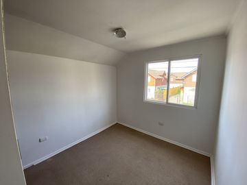Casa En Venta Valles Del Country, Las Rastras, Talca