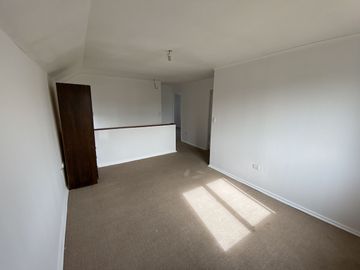 Casa En Venta Valles Del Country, Las Rastras, Talca
