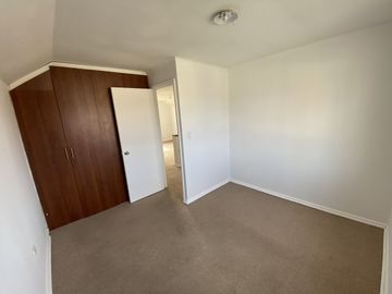 Casa En Venta Valles Del Country, Las Rastras, Talca