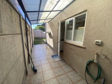 Casa En Venta Valles Del Country, Las Rastras, Talca