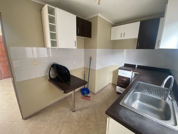 Casa En Venta Valles Del Country, Las Rastras, Talca