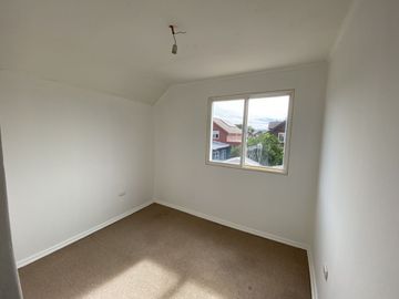 Casa En Venta Valles Del Country, Las Rastras, Talca