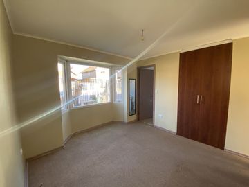 Casa En Venta Valles Del Country, Las Rastras, Talca