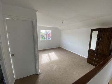 Casa En Venta Valles Del Country, Las Rastras, Talca