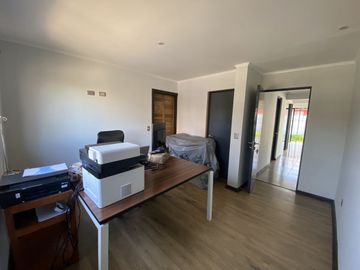 Casa En Venta, Don Matias, Las Rastras Talca.