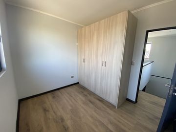 Casa En Venta, Don Matias, Las Rastras Talca.