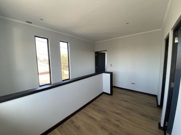 Casa En Venta, Don Matias, Las Rastras Talca.