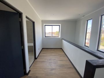 Casa En Venta, Don Matias, Las Rastras Talca.