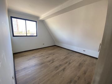 Casa En Venta, Don Matias, Las Rastras Talca.