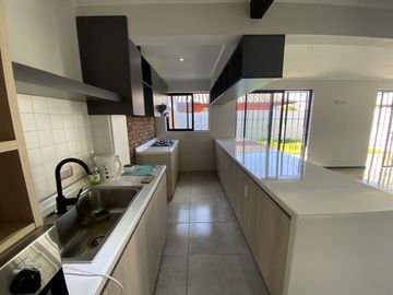 Casa En Venta, Don Matias, Las Rastras Talca.