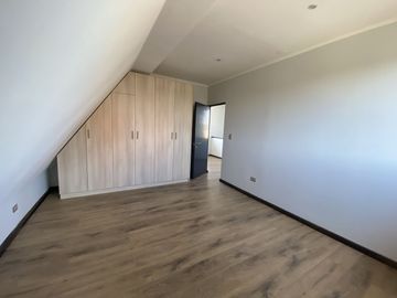 Casa En Venta, Don Matias, Las Rastras Talca.