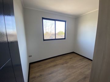 Casa En Venta, Don Matias, Las Rastras Talca.