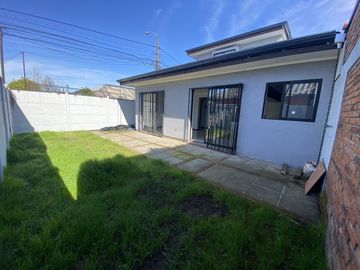 Casa En Venta, Don Matias, Las Rastras Talca.
