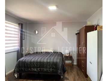 En Venta Linda Parcela 5.800m2 Con Casa De 300m2 A Solo 3 Km