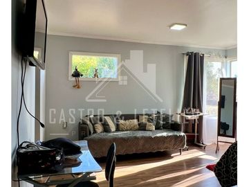 En Venta Linda Parcela 5.800m2 Con Casa De 300m2 A Solo 3 Km