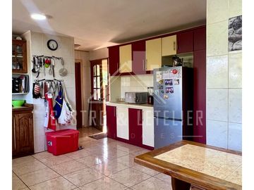 En Venta Linda Parcela 5.800m2 Con Casa De 300m2 A Solo 3 Km
