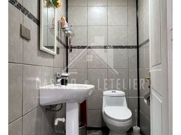 En Venta Linda Parcela 5.800m2 Con Casa De 300m2 A Solo 3 Km