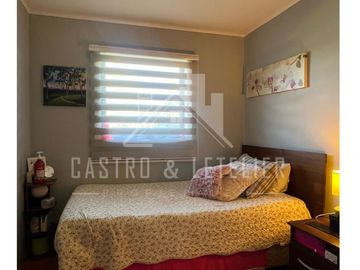 En Venta Linda Parcela 5.800m2 Con Casa De 300m2 A Solo 3 Km