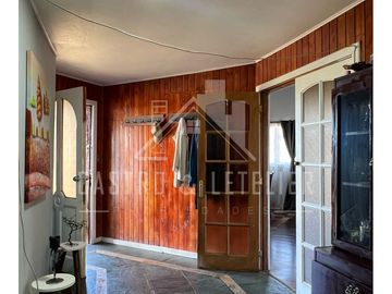 En Venta Linda Parcela 5.800m2 Con Casa De 300m2 A Solo 3 Km