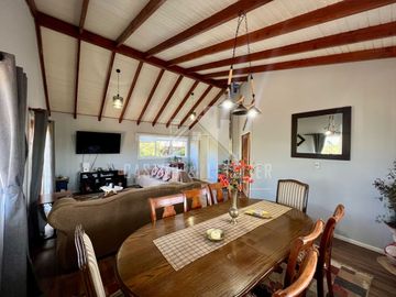 En Venta Linda Parcela 5.800m2 Con Casa De 300m2 A Solo 3 Km