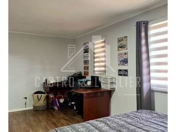 En Venta Linda Parcela 5.800m2 Con Casa De 300m2 A Solo 3 Km