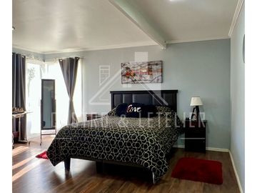 En Venta Linda Parcela 5.800m2 Con Casa De 300m2 A Solo 3 Km