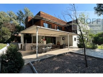 Oportunidad! Casa Venta La Reserva - Looff Propiedades