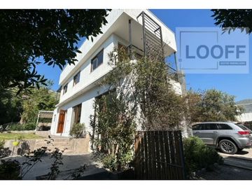 Oportunidad! Casa Venta La Reserva - Looff Propiedades