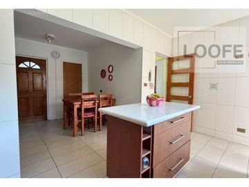 Oportunidad! Casa Venta La Reserva - Looff Propiedades
