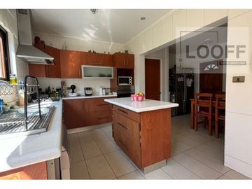 Oportunidad! Casa Venta La Reserva - Looff Propiedades