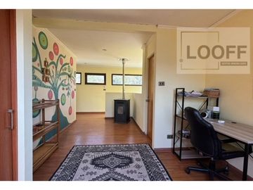 Oportunidad! Casa Venta La Reserva - Looff Propiedades