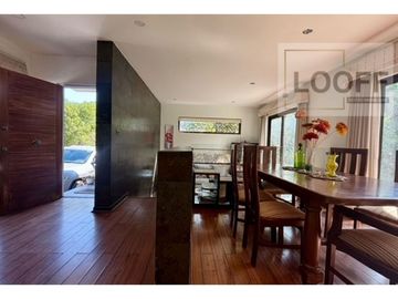 Oportunidad! Casa Venta La Reserva - Looff Propiedades