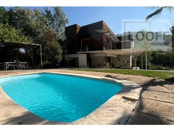 Oportunidad! Casa Venta La Reserva - Looff Propiedades