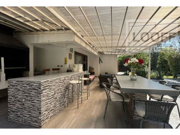 Oportunidad! Casa Venta La Reserva - Looff Propiedades