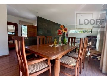 Oportunidad! Casa Venta La Reserva - Looff Propiedades