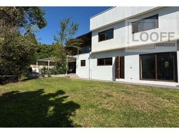 Oportunidad! Casa Venta La Reserva - Looff Propiedades